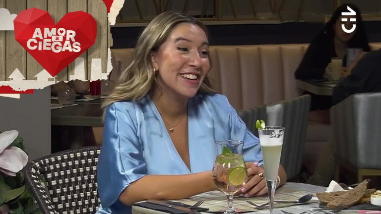 ¿La fuerza la acompañará? Administradora de empresas confesó a su cita ser una gran fanática de Star Wars