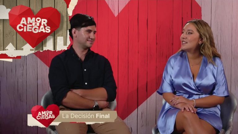 ¡Minuto de alta tensión! Ingeniero comercial descolocó a Camila tras revelar decisión final