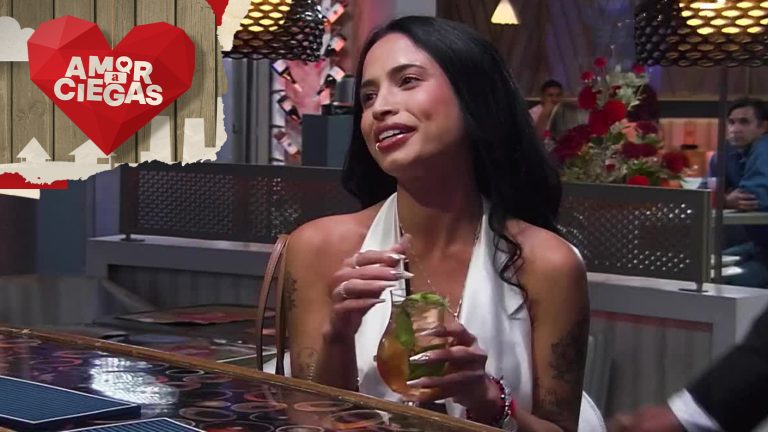 ¿La reina de Tinder? Actriz admitió que agotó los medios para encontrar a su media naranja