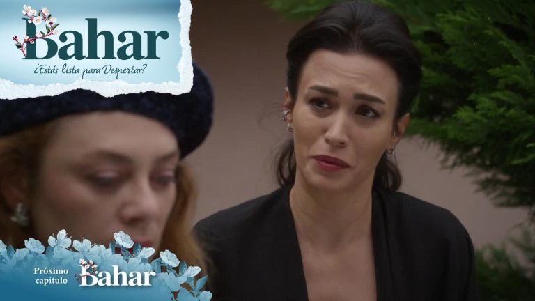 ¿Bahar perderá la custodia de Umay? | Adelanto Bahar | Capítulo 47