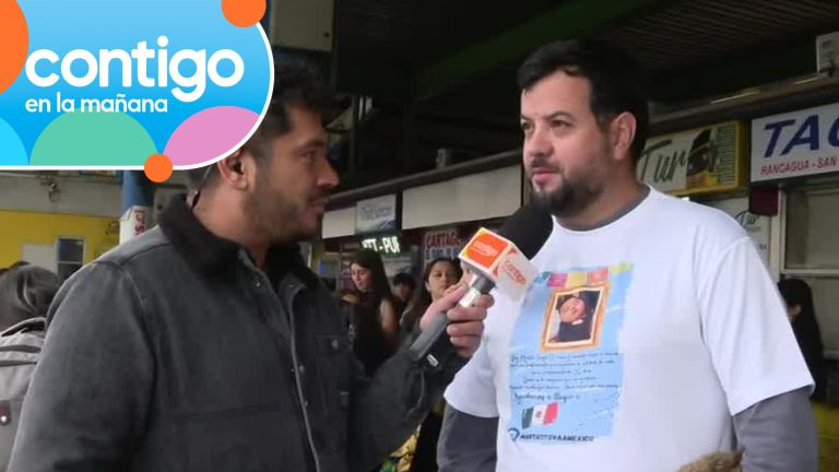 Todos por Martín: Padre necesita recaudar millonaria suma para tratamiento de su hijo en México