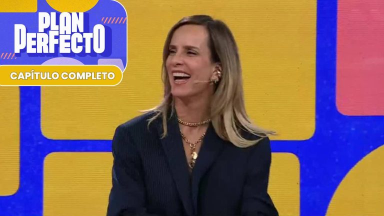 Plan Perfecto | Capítulo 74
