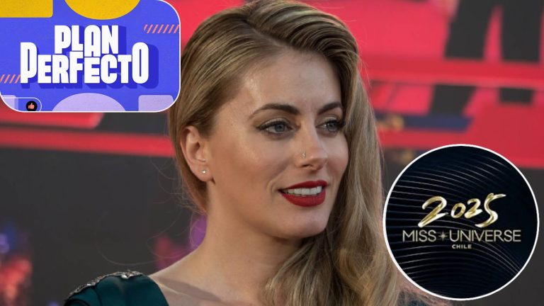 Cata Palacios se defendió de cuestionamientos por postular al Miss Chile con 45 años: “Las críticas son...”