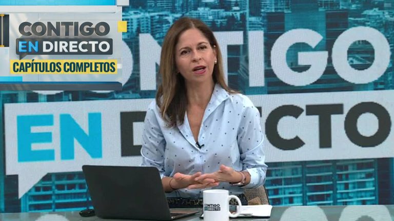 Contigo en Directo | Capítulo 1163