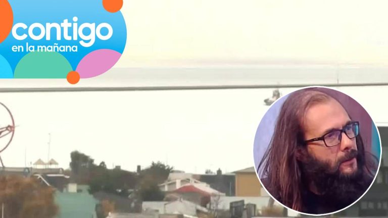 “No se debe subestimar”: La advertencia de Marcelo Lagos en Contigo en la Mañana tras terremoto 7,5 en Magallanes