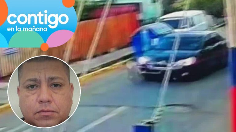 Detienen a tres presuntos involucrados en el sicariato contra líder narco en Quilicura