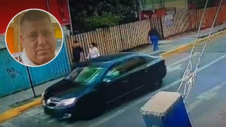 PDI detiene a tres personas por crimen de “Guatón Mutema”: Autor material sería sicario extranjero