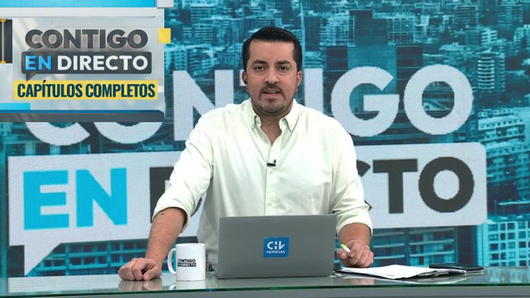 Contigo en Directo | Capítulo 1164