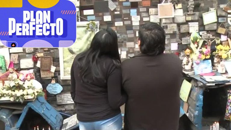 ¿Cuáles son las animitas más milagrosas del país? Conoce sus historias en Plan Perfecto