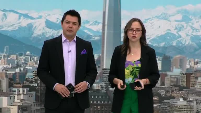 CHV Noticias Tarde | Viernes 2 de mayo de 2025