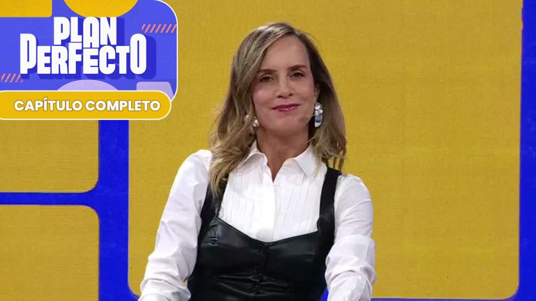 Plan Perfecto | Capítulo 75