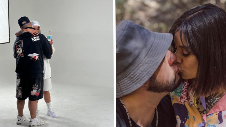 Esposo de conocida cantante reconoció públicamente su infidelidad: “He cometido muchos errores en mi vida”