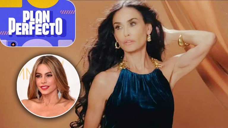 ¿Cuál es su secreto? Este es el ranking de las mujeres mas bellas del cine de los últimos años