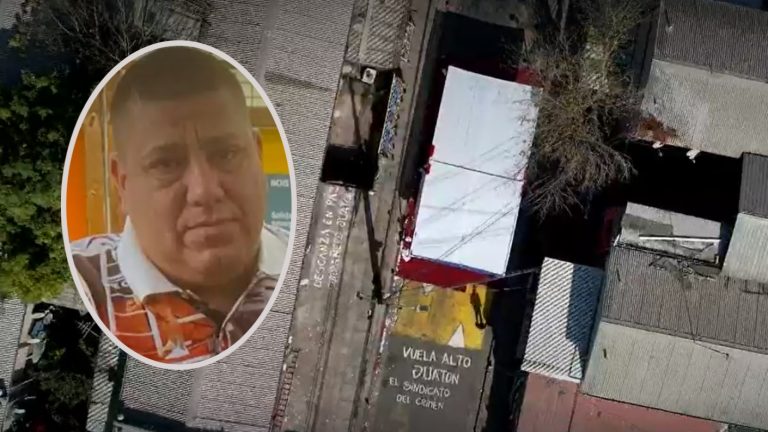 “Tení mil millones, tu señora nos dijo”: El secuestro y posterior venganza que involucraría al “Guatón Mutema”