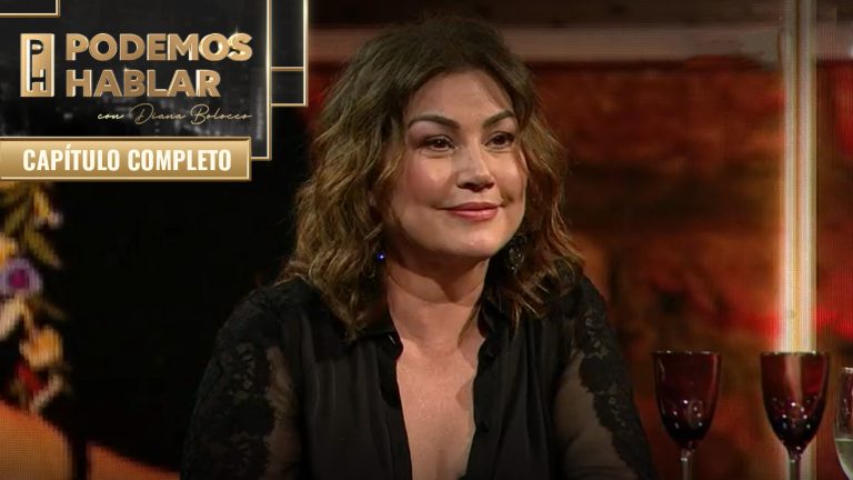 Podemos Hablar | Capítulo 9 | Temporada 7