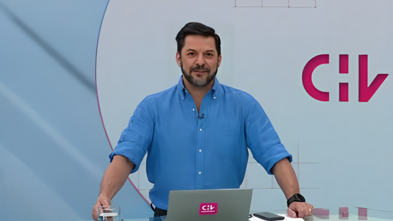 CHV Noticias AM | Sábado 3 de mayo de 2025