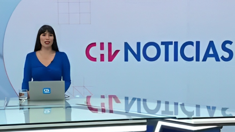 CHV Noticias Tarde | Sábado 3 de mayo de 2025