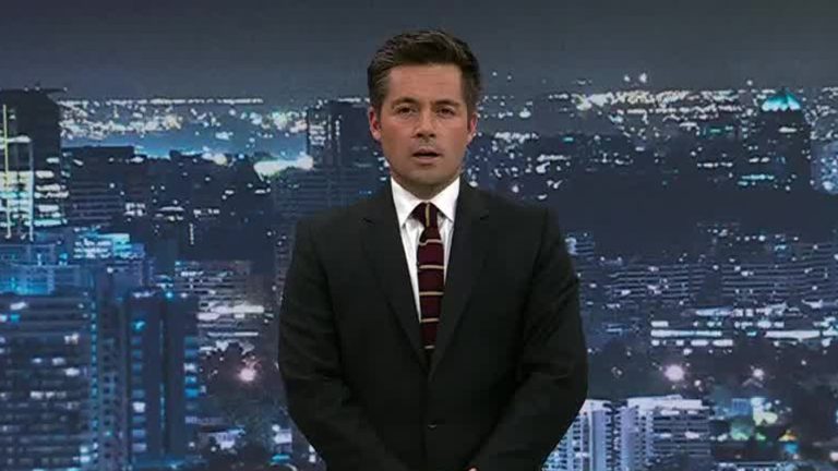 CHV Noticias Central | Sábado 3 de mayo de 2025