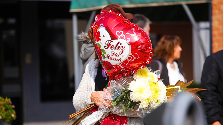 Día de la Madre 2025: Esta es la fecha en que se celebra a las madres en Chile