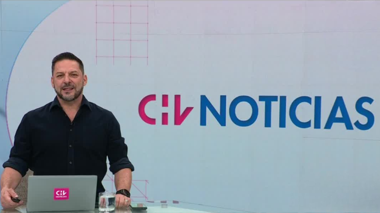 CHV Noticias AM | Domingo 4 de mayo de 2025