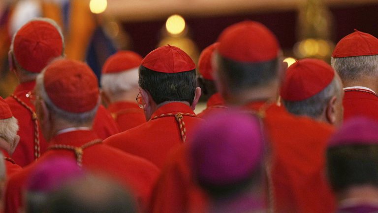 ¿Conservador o progresista? Estos son los cardenales favoritos para convertirse en el nuevo Papa