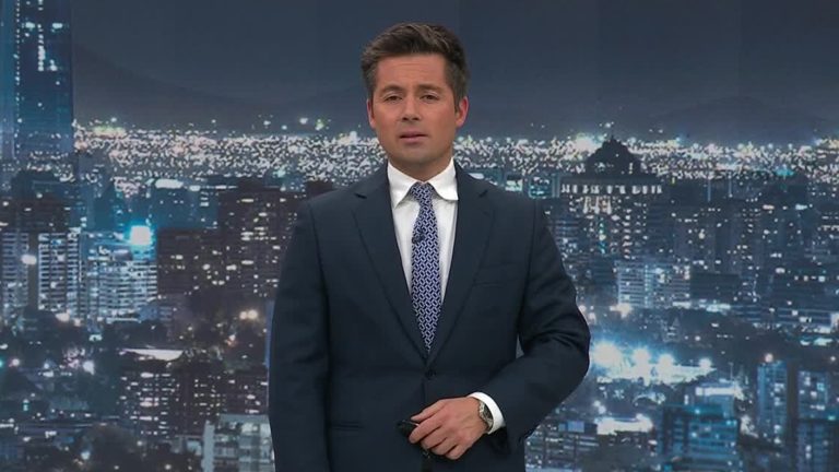 CHV Noticias Central | Domingo 4 de mayo de 2025