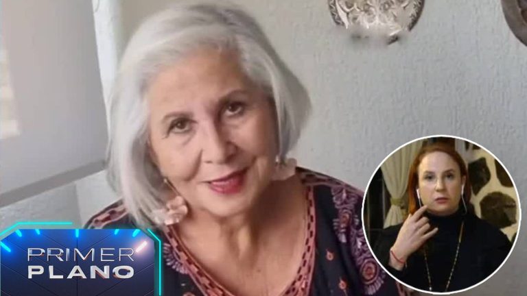 “No le cerraba una herida”: Hija de Teresita Reyes reveló el detalle que alertó a la actriz sobre su cáncer