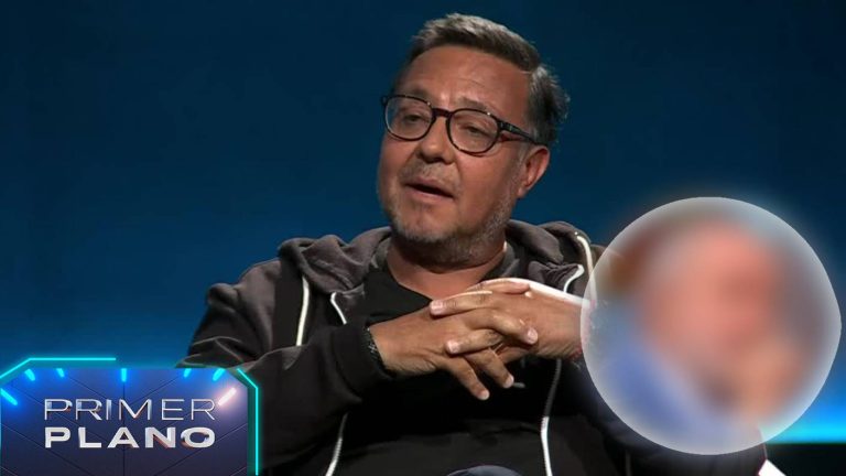 “Fue el único en no llamar”: Notero afirmó que ex rostro de matinal tuvo doloroso gesto cuando lo despidieron