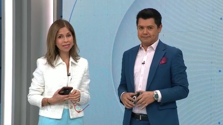 CHV Noticias AM | Lunes 5 de mayo de 2025