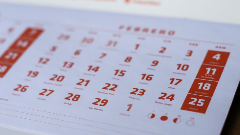 Viene otro en mayo: Estos son TODOS los FERIADOS que quedan este 2025