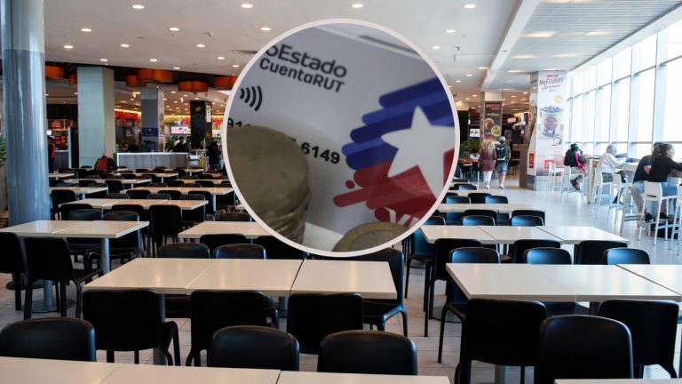 ¿Tienes CuentaRUT? Así puedes ahorrar en comida rápida todos los martes