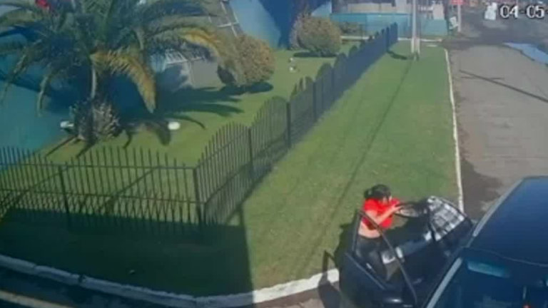 Disparo por error: Vuelco en el caso de mujer que fue baleada por su amiga a las afueras de motel en Coronel