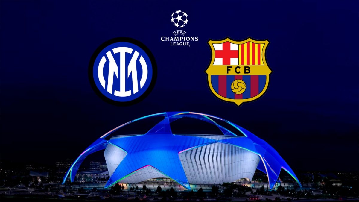 Inter vs Barcelona: Dónde ver EN VIVO y ONLINE la semifinal de vuelta ...
