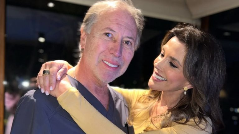 “Tenía negación y está devastada”: Revelan estado de Carolina Arregui tras muerte de Roy Sothers