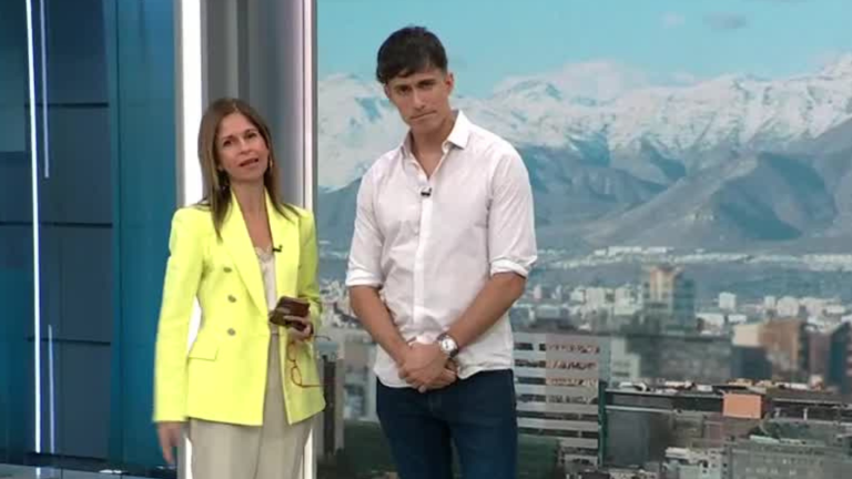 CHV Noticias AM | Martes 6 de mayo de 2025