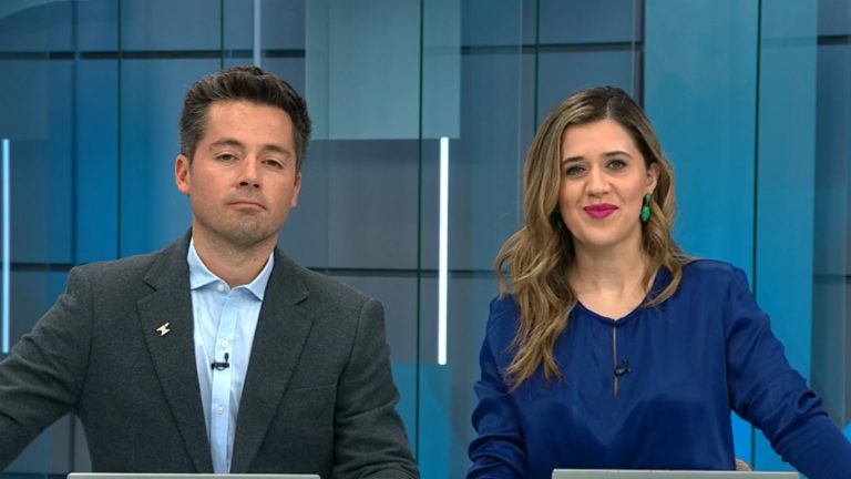 CHV Noticias Tarde | Martes 6 de mayo de 2025