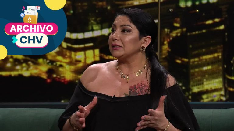 Vanessa Daroch lo predijo: El día en que tarotista acertó inesperado romance en Podemos Hablar