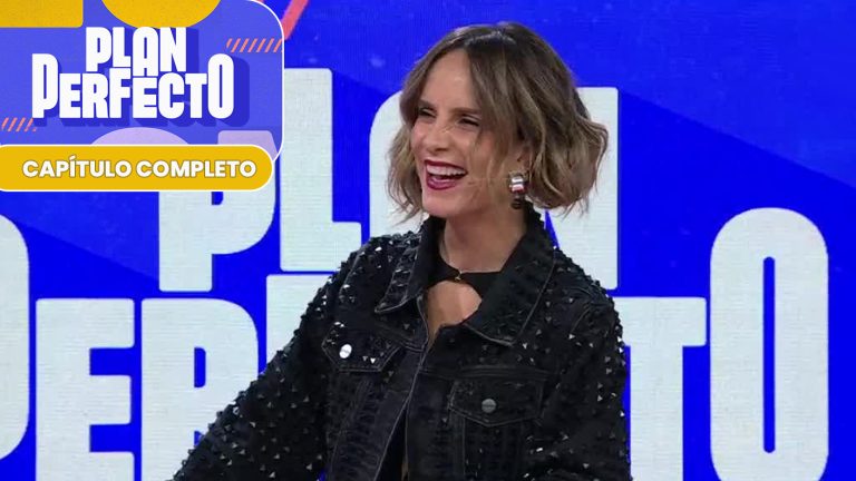 Plan Perfecto | Capítulo 77