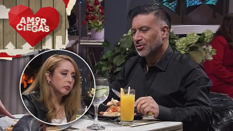 ¡No entendió las indirectas! Conductor de Metro aburrió a su cita y Cristián Riquelme salió al rescate