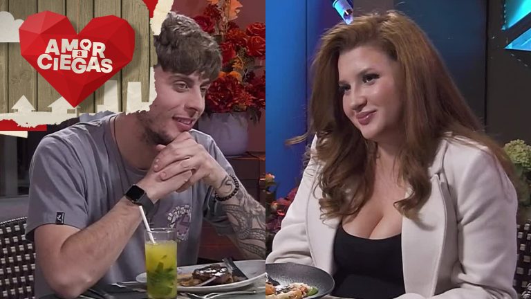 ¡Sinceridad ante todo! Pícara pregunta sobre vida íntima encendió la chispa entre Maite y Tomás