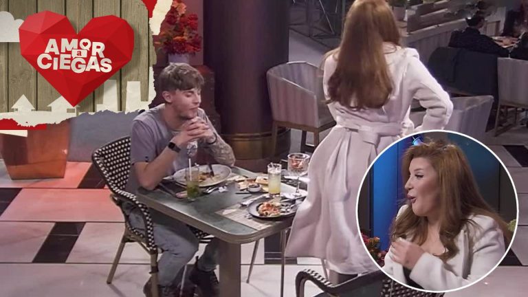 Desubicada pregunta de administrador de empresa “aburrió” a su cita: Se paró y se fue de la cena