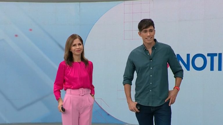 CHV Noticias AM | Miércoles 7 de mayo de 2025