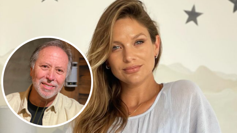 Mayte Rodríguez dedicó sentida despedida a Roy Sothers: “Te sigo, te admiro, te amo”