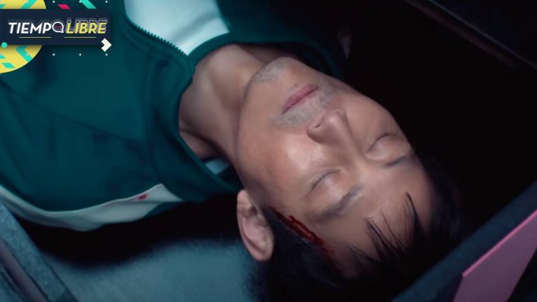 ¡Regresa Seong Gi-hun! Revelan las primeras imágenes de la tercera temporada de El Juego del Calamar