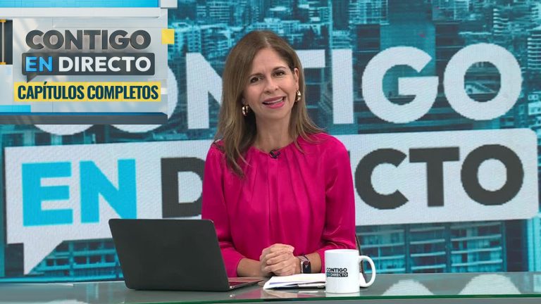 Contigo en Directo | Capítulo 1167