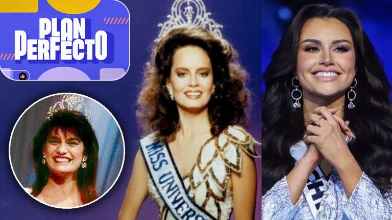 ¿Cuáles son las Miss Chile que más lejos han llegado en el certamen de belleza?