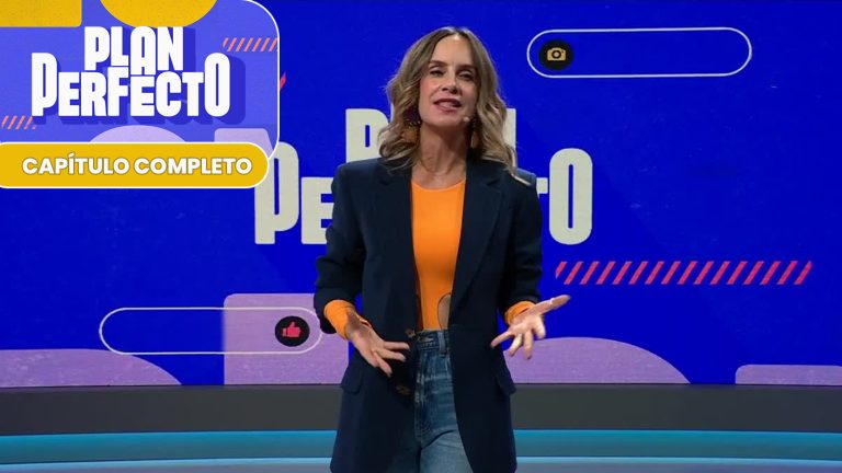 Plan Perfecto | Capítulo 78