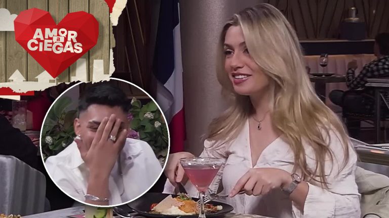 “No me cantes”: Cita de artista urbano no lo dejó mostrar su talento por “vergüenza”