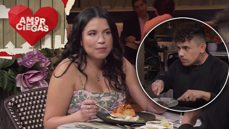 “Chapada a la antigua”: Anti influencer quedó en shock con confesión de su cita por nunca haber pololeado