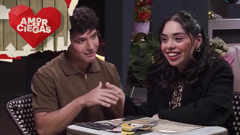 “Todos mienten al principio”: Actriz fue engañada por su cita a ciegas tras esconder su real profesión